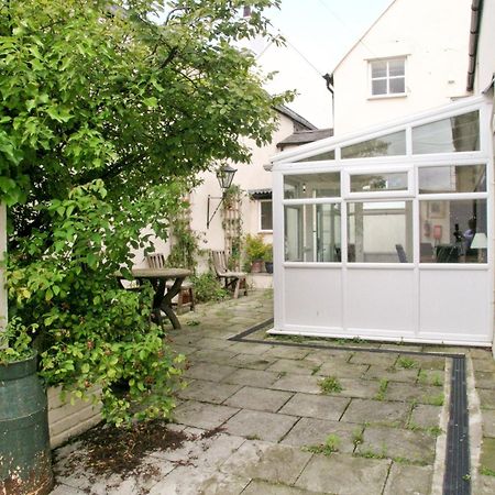 Kings House Villa Beaumaris Exterior foto