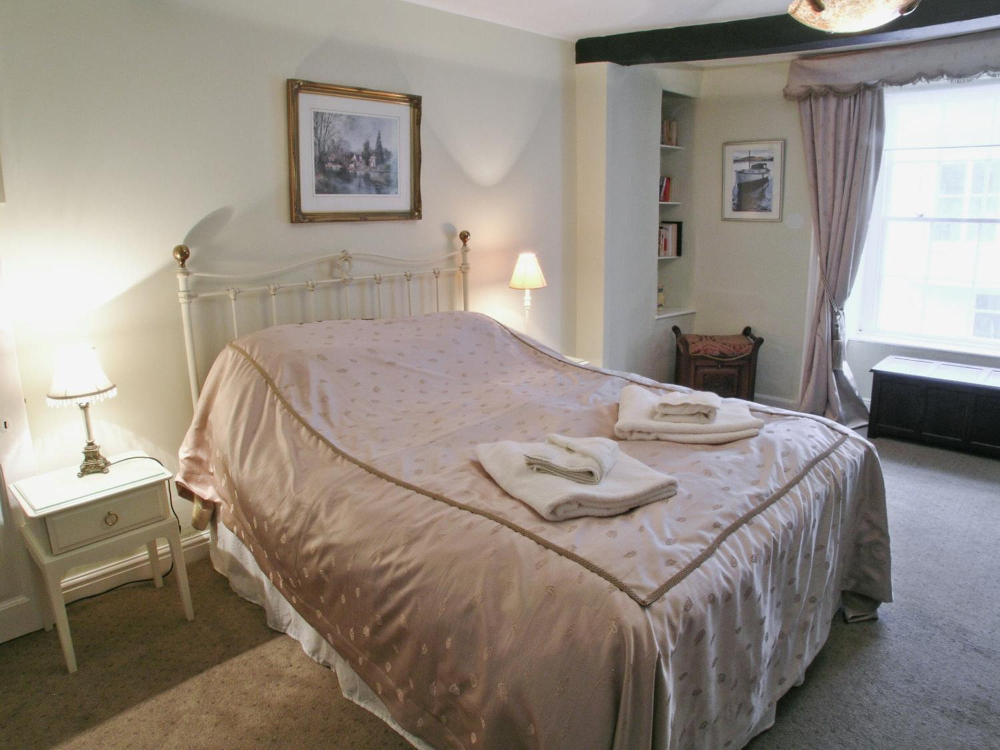 Kings House Villa Beaumaris Exterior foto